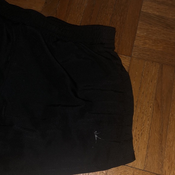 shorts! with connected underwear! - Picture 2 of 4